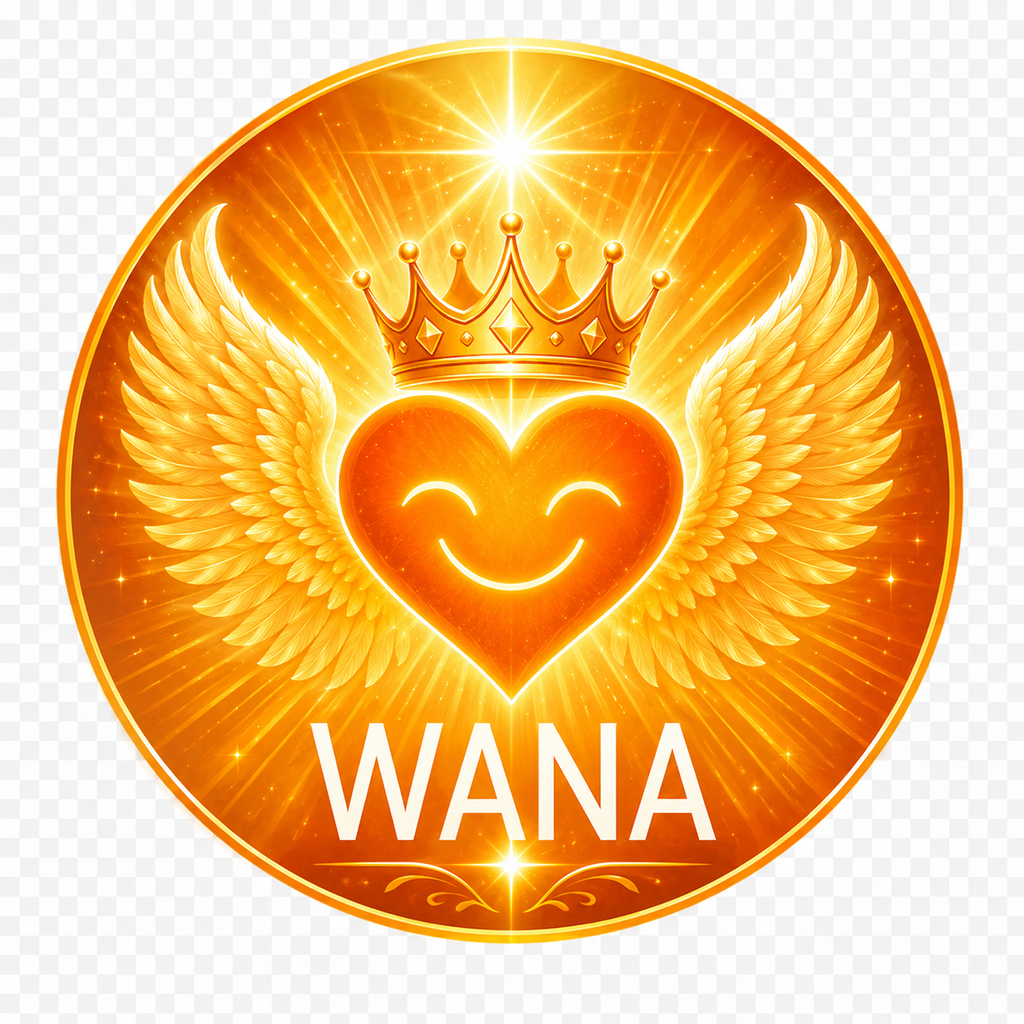 WANA