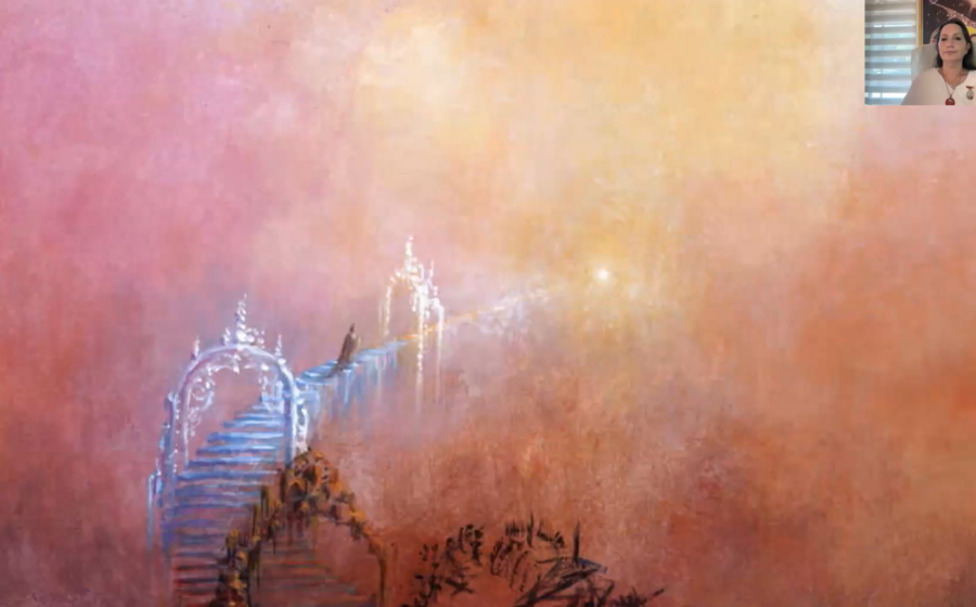 Journey of Transformation — From Emptiness to Abundance